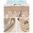 20'' Natural Bowl Ceiling Fan Light Kit
