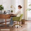 Chaise de travail Adamell-1487827331