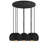8 - Light Dimmable Globe Chandelier-1823126574-1823129536-1823129537