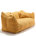 Yellow Chenille