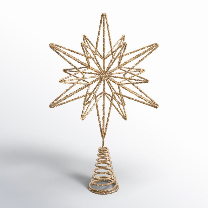 Tree Topper