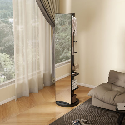Miroir pleine grandeur