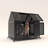 Gerasimos Portable Dog House