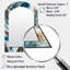 Miroir mural Ocean-1806366604