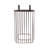 Albie Steel Cabinet Door Organizer-706925250
