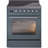 ILVE Nostalgie II 30 in Induction Range-1467867042