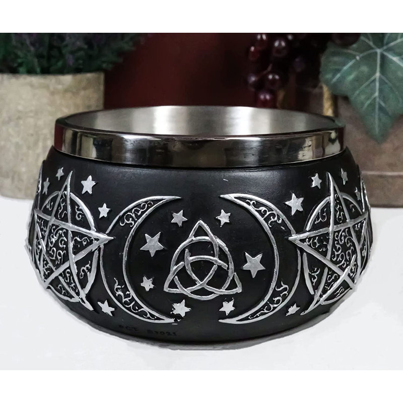 Bungalow Rose Wicca Metaphysical