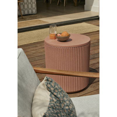 Table d'appoint Veradek Chill