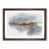 Walnut Framed selected