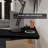 Adjustable Height Steel Standing Desk-114253231-114253234-114253235