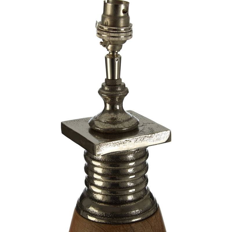 Oussem Lamp Base Lamp