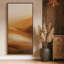 Très grand art mural rétro encadré pour art classique-614220683-620621120