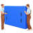 Queen Mattress Bags For Moving And Storage, Reusable Heavy Duty Tarp Waterproof Queen Size Bed Mattress Cover, Zippered Mattress Protector With 8 Strong Handles, 82’’ Lx 63’’ W X 15’’ D
