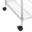 Phoebe 120cm Wide Clothes Rack