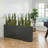 Tormund Metal Planter Box-1936776743-1936776740