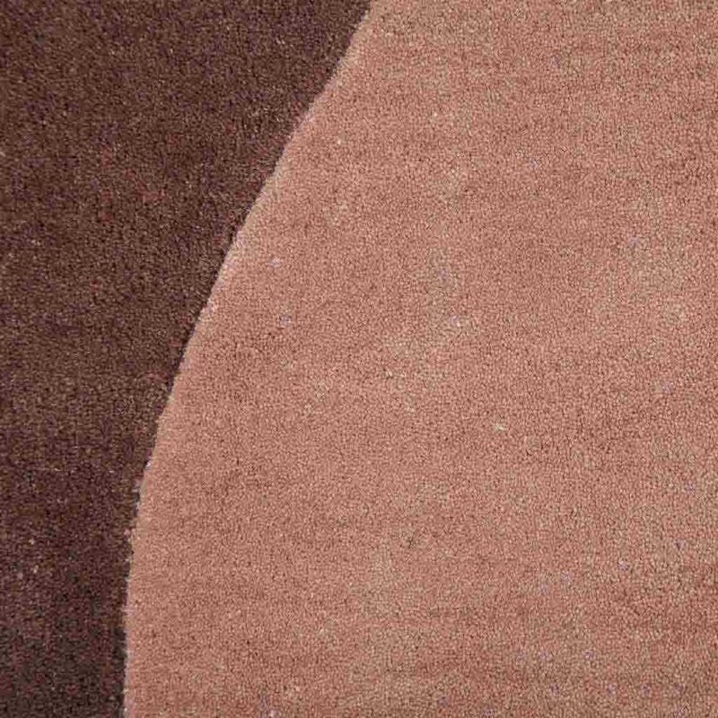 Azarious Rectangle Abstract Area Rug, Rectangle 90 x 150cm