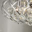 Oquinn Flush Mount