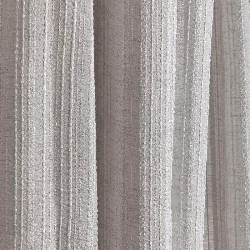 Kravet Basics - 90023-11, Gray/White