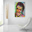 Elvis - impression sans cadre-1229394446