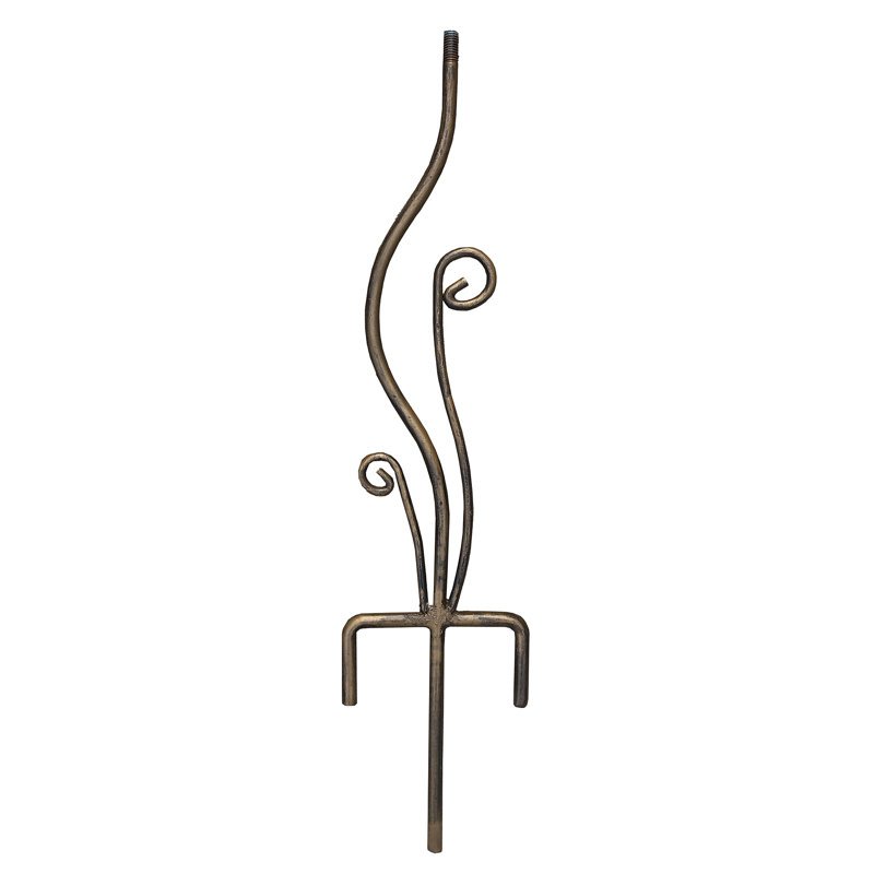 Weather Resistant Landscape & Nature Pedestal