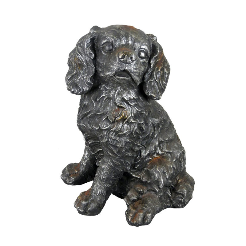 Janessa Animals Garden Statue