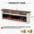 Fireplace Tv Stand For Tvs With Electric Fireplace, Entertainment Center,led Light Tv Consoles For Living Room,farmhouse Media Console Table-1847388841-1865181278