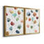 «Lollipop Garden I», ensemble de 2 impressions-792062885-791897344-726507556