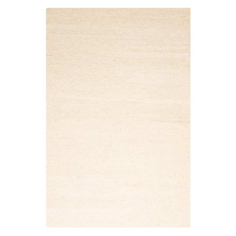 Tapis crème Sienna 5 pi 1 po x 7 pi 10 po