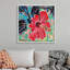 Hawaiian Beauty I, art mural sur toile-116389955-116389954
