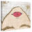" Fashion And Glam Glitter Coveted Female Portrait "-51241288-51241289