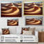 Desert Sand Bliss II sur toile-97034551-97034555