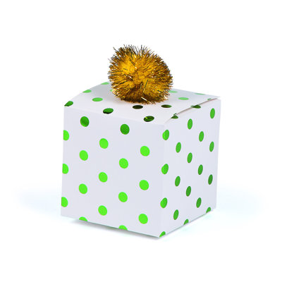 Gibney Paper Christmas Party Favors