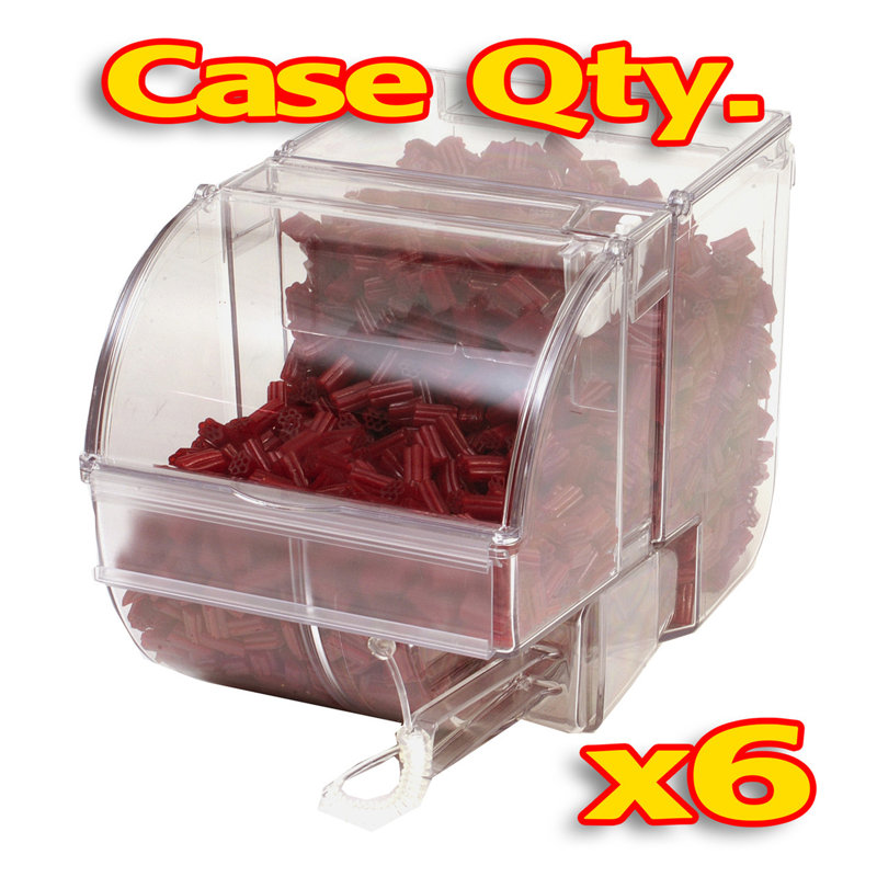 8 x 13 pouces Tf Hr Radeus Scoop Bins