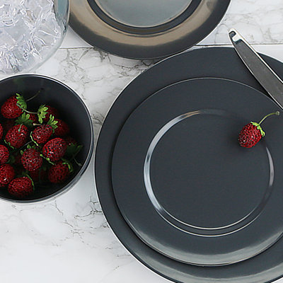Melamine Dinnerware Set
