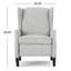 Fauteuil inclinable manuel Yedda-862705836