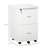 Jyiah 17'' Wide 2 -Drawer Mobile File Cabinet-1552262168