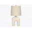 Lampe de table moderne