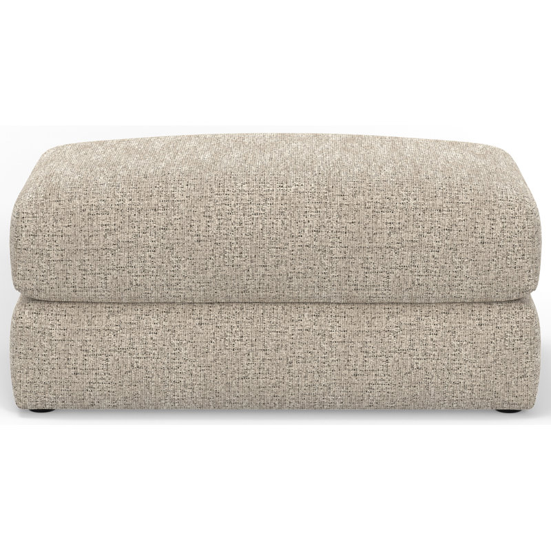 Callion Ottoman, Tan