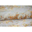 Hand Knotted Area Rug in Natural/Gold/Ivory/Gray-2109621006