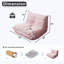 Canapé de fauteuil à billes de 38 po de largeur, sans assemblage, parfait pour la chambre à coucher, le bureau ou le salon-1206964333