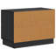 62cm W Manufactured Wood Bedside Table-1352912540