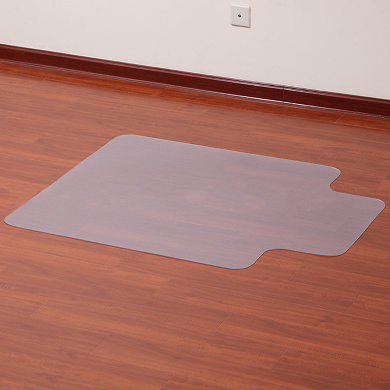 Annetta Hard Floor Straight Chair Mat