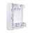Modern 79'' H Hall Tree For Entryway-1606137332