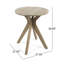 Table d'appoint