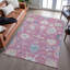 Tapis Gurubaksh AMF1154 de qualité supérieure lavable à la machine-46964871