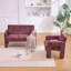 Fauteuil double Nordic-858067413