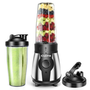 ICucina Countertop Blender