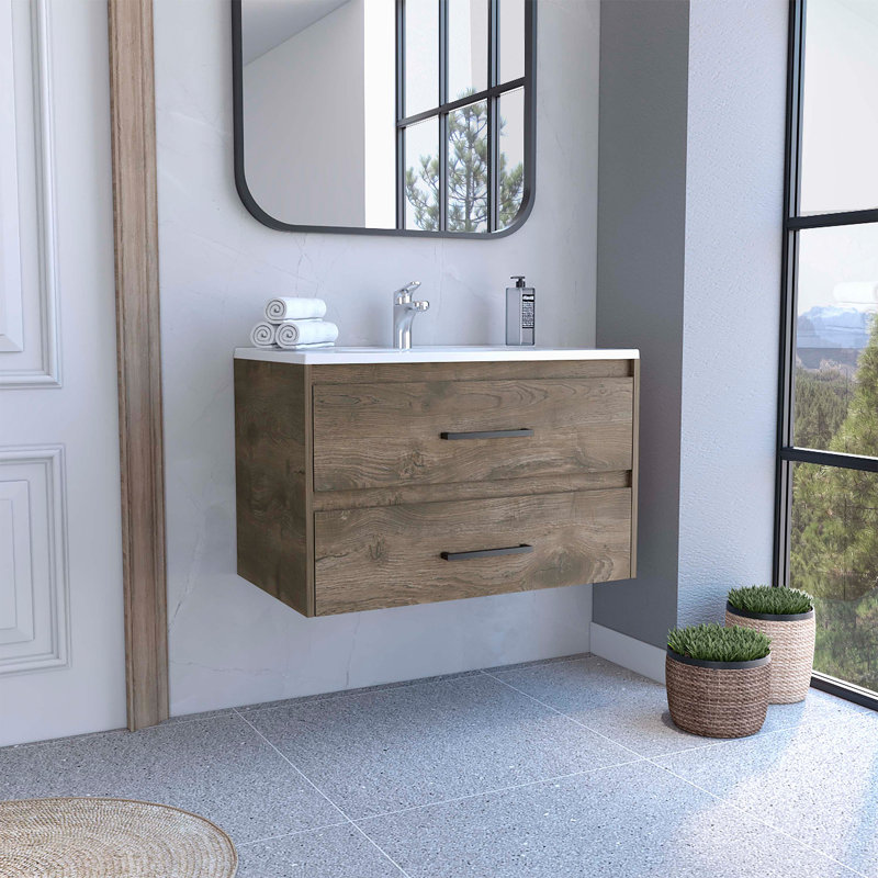 Vanities