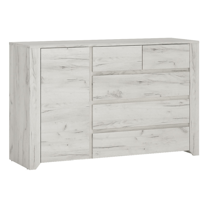 Marcel 118.7cm Sideboard
