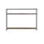 Lathi 42'' W Console Table